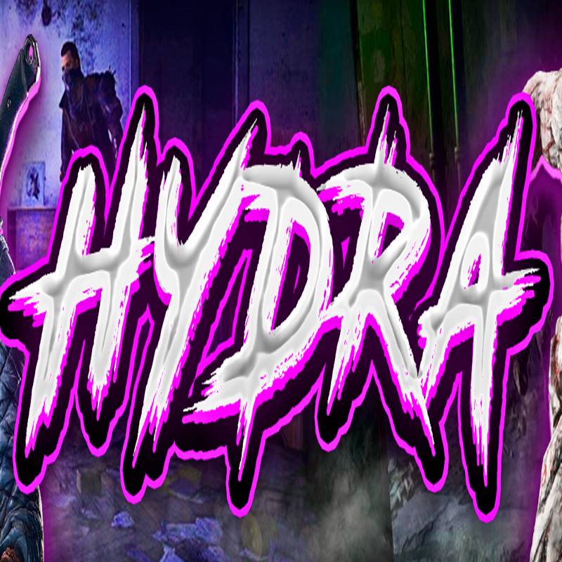 Hydra рабочее зеркало